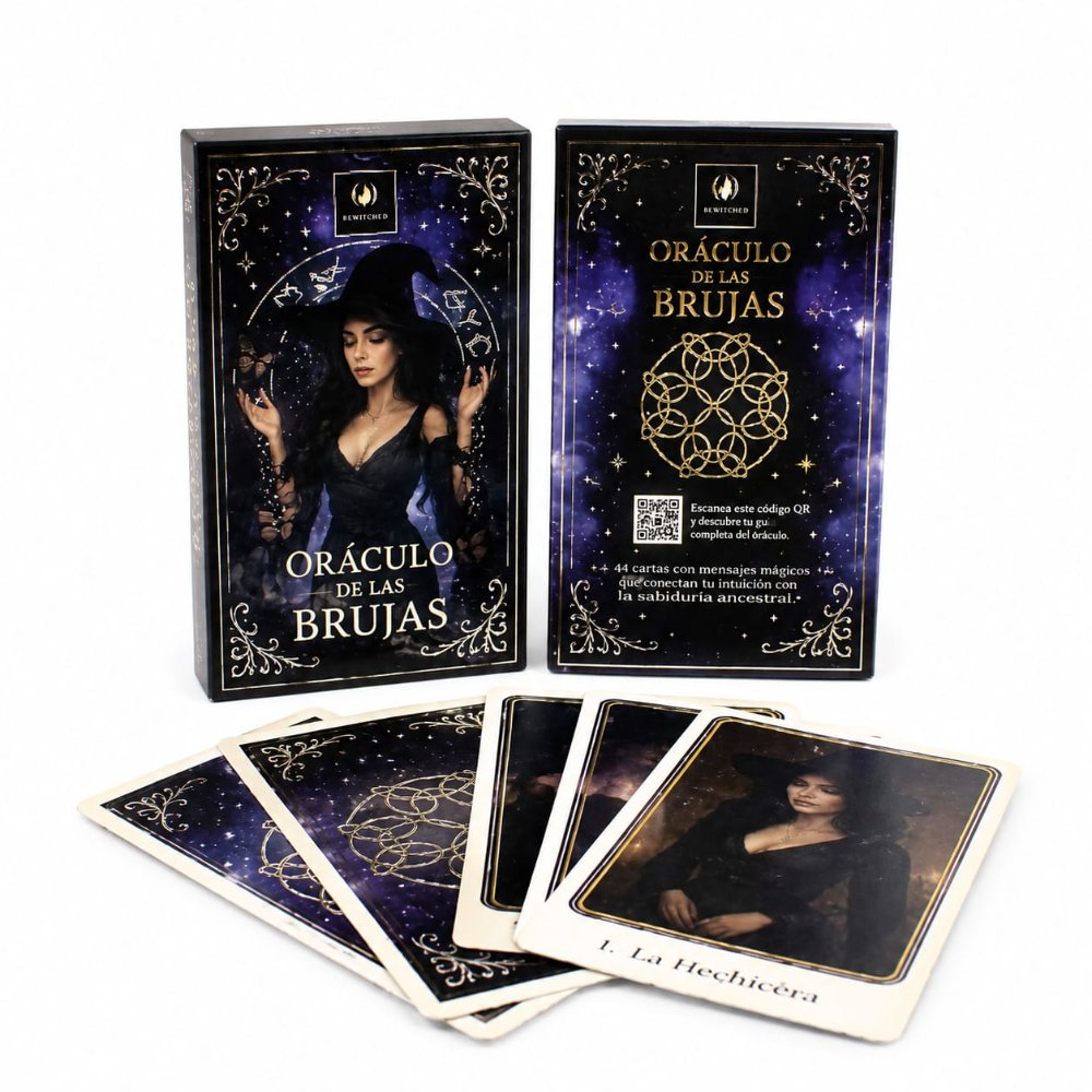 Oráculo de las Brujas