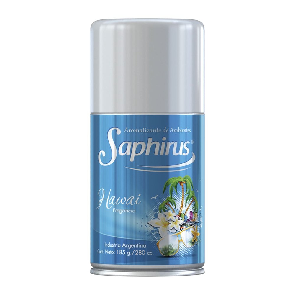 Aerosol Hawai