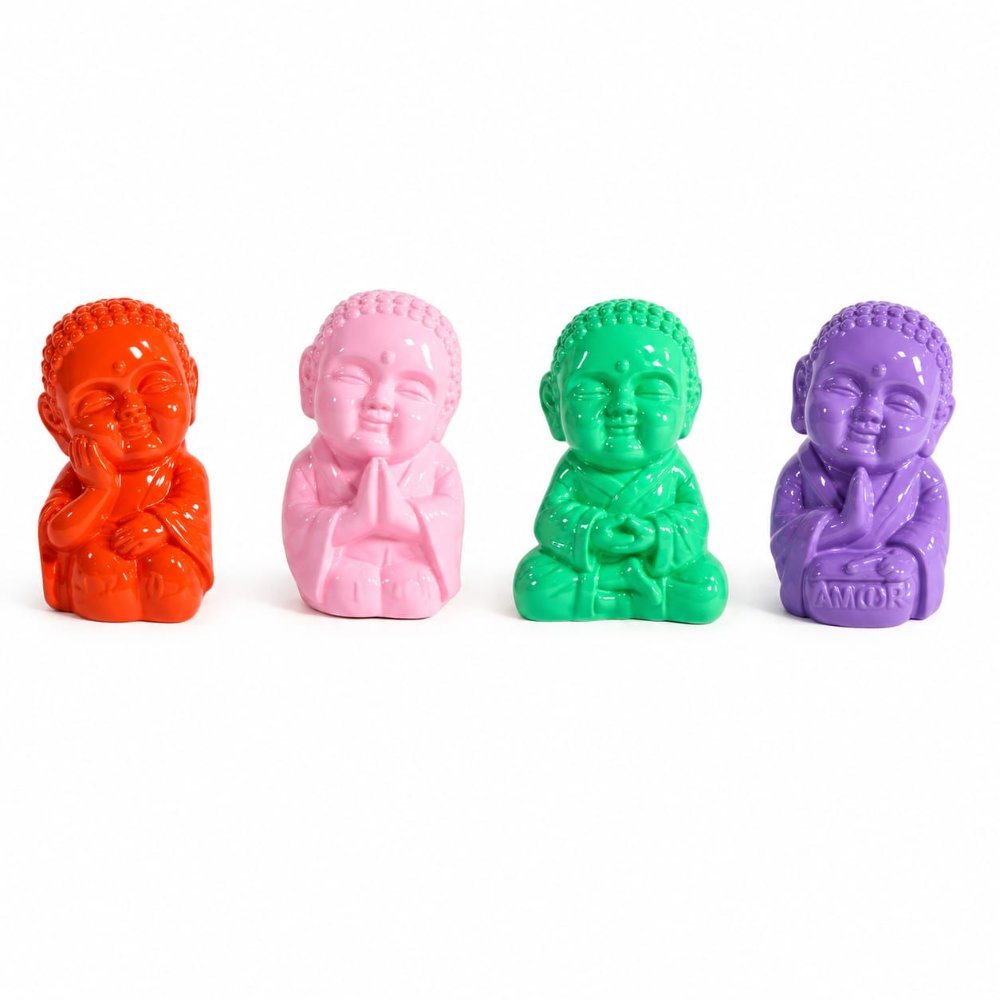 Mini buda bebe