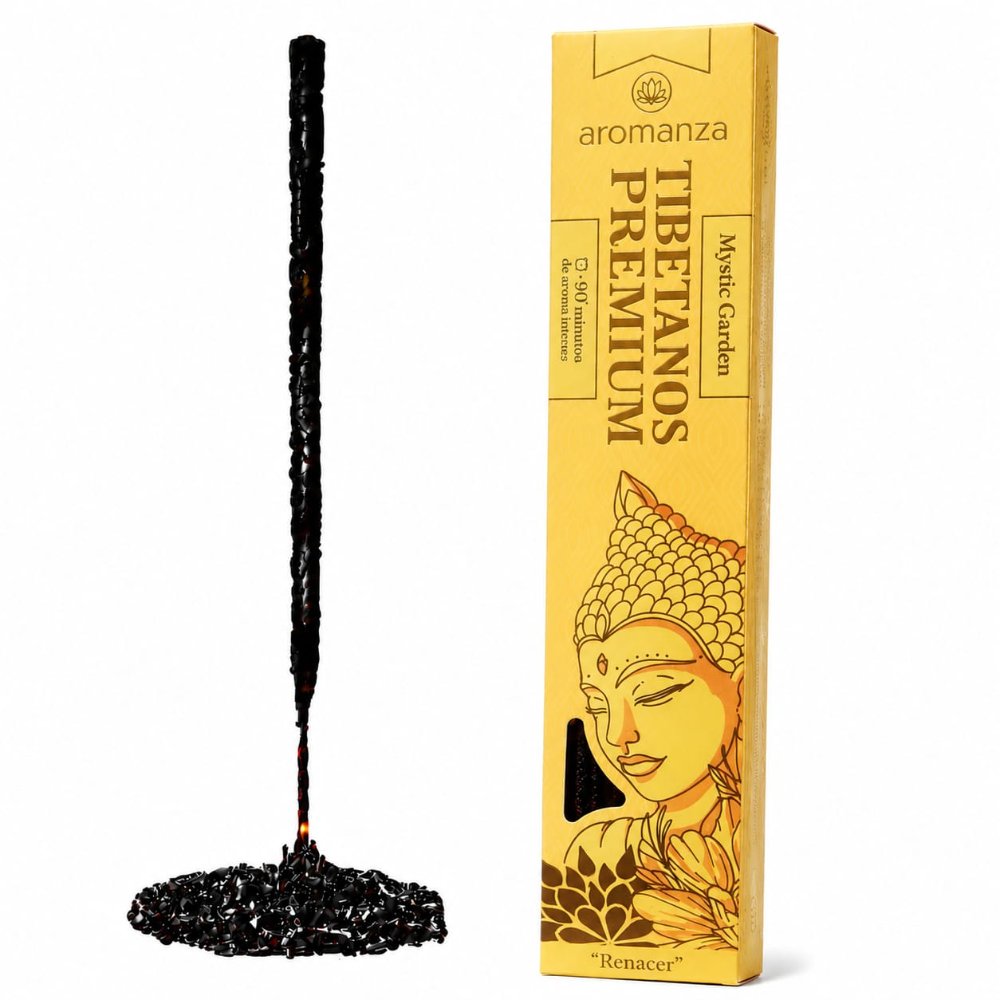 Tibetano Premium Mystic Garden