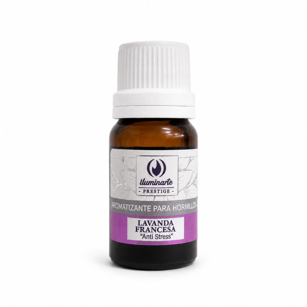 Aceite Iluminarte Lavanda