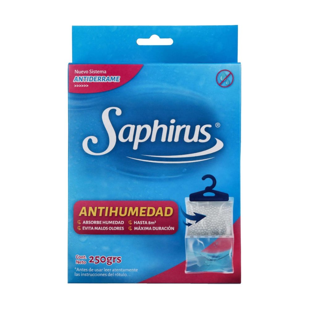 Antihumedad percha x 250 gr