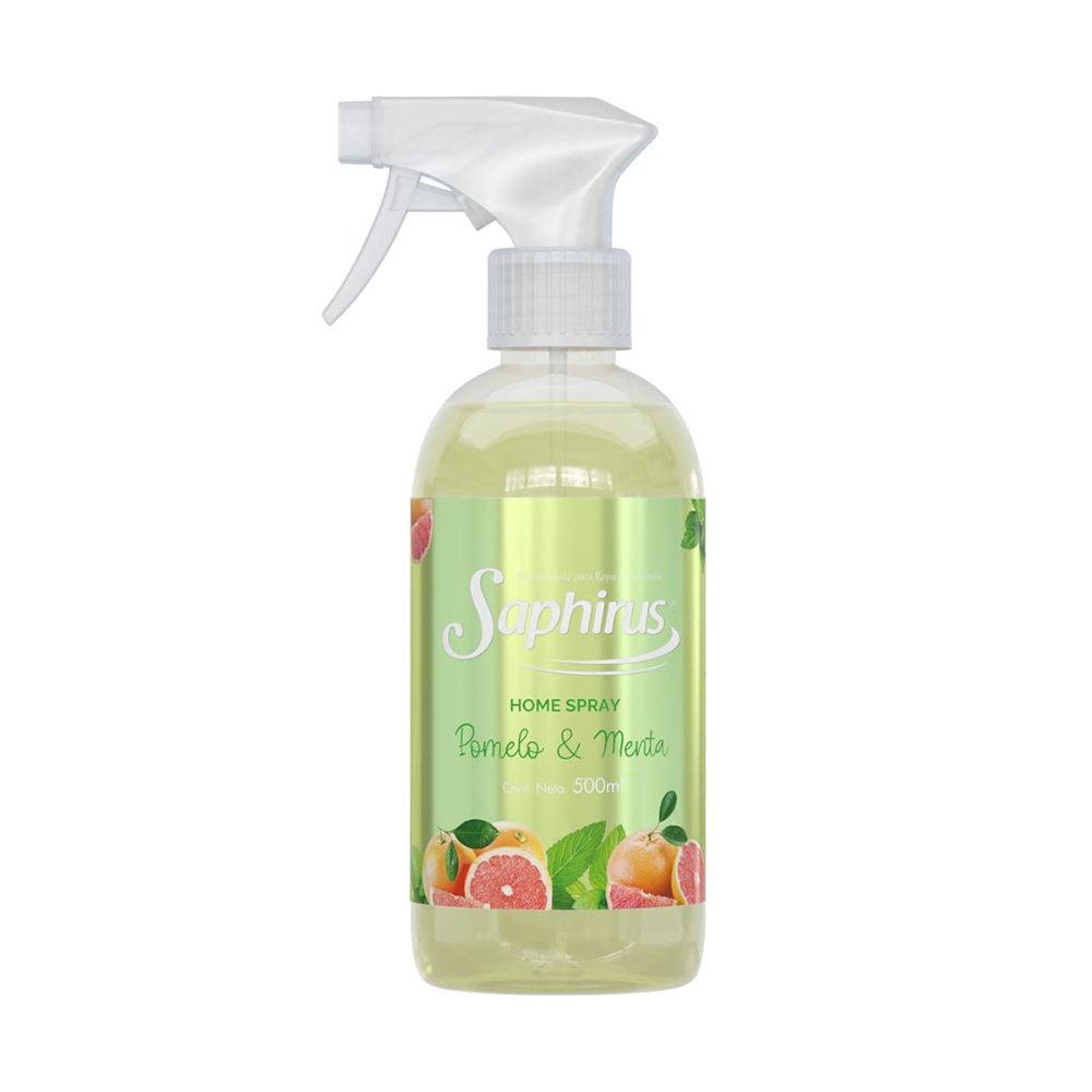 Home Spray Pomelo menta
