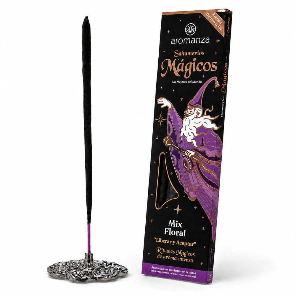 Mágicos Mix Floral