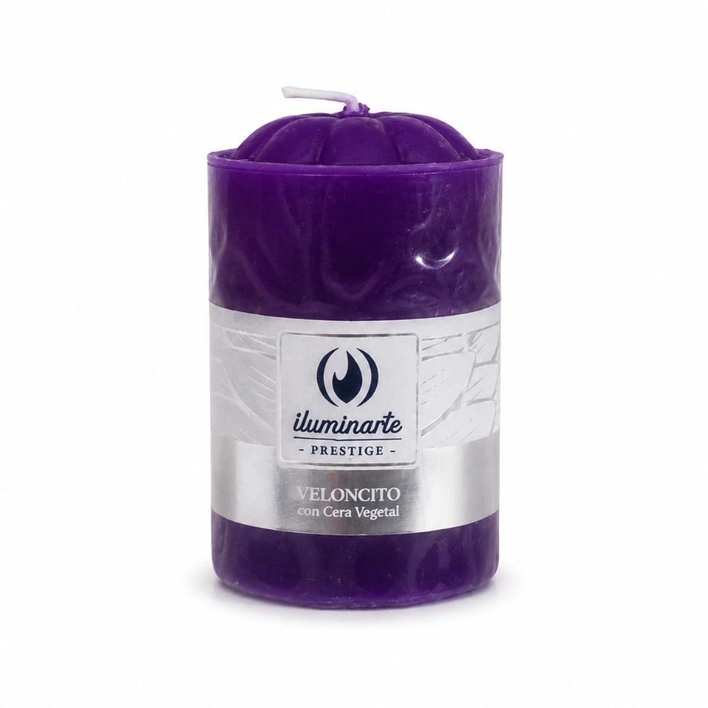 Veloncito neutro Violetas