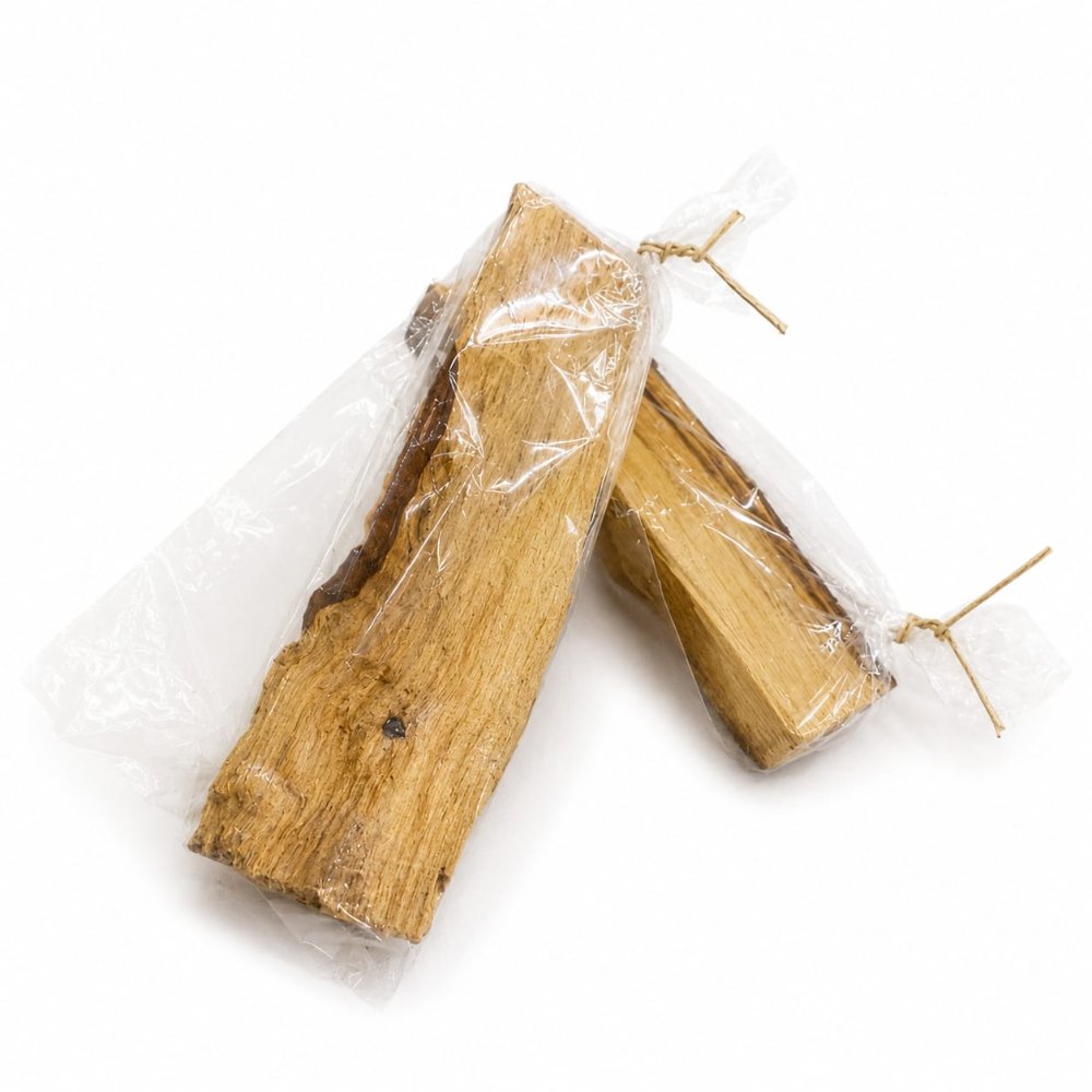 Palo Santo Peruano x unidad