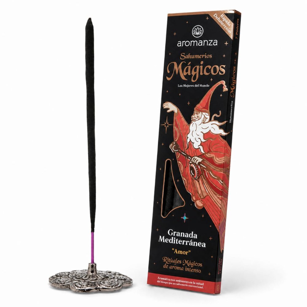 Mágicos Granada