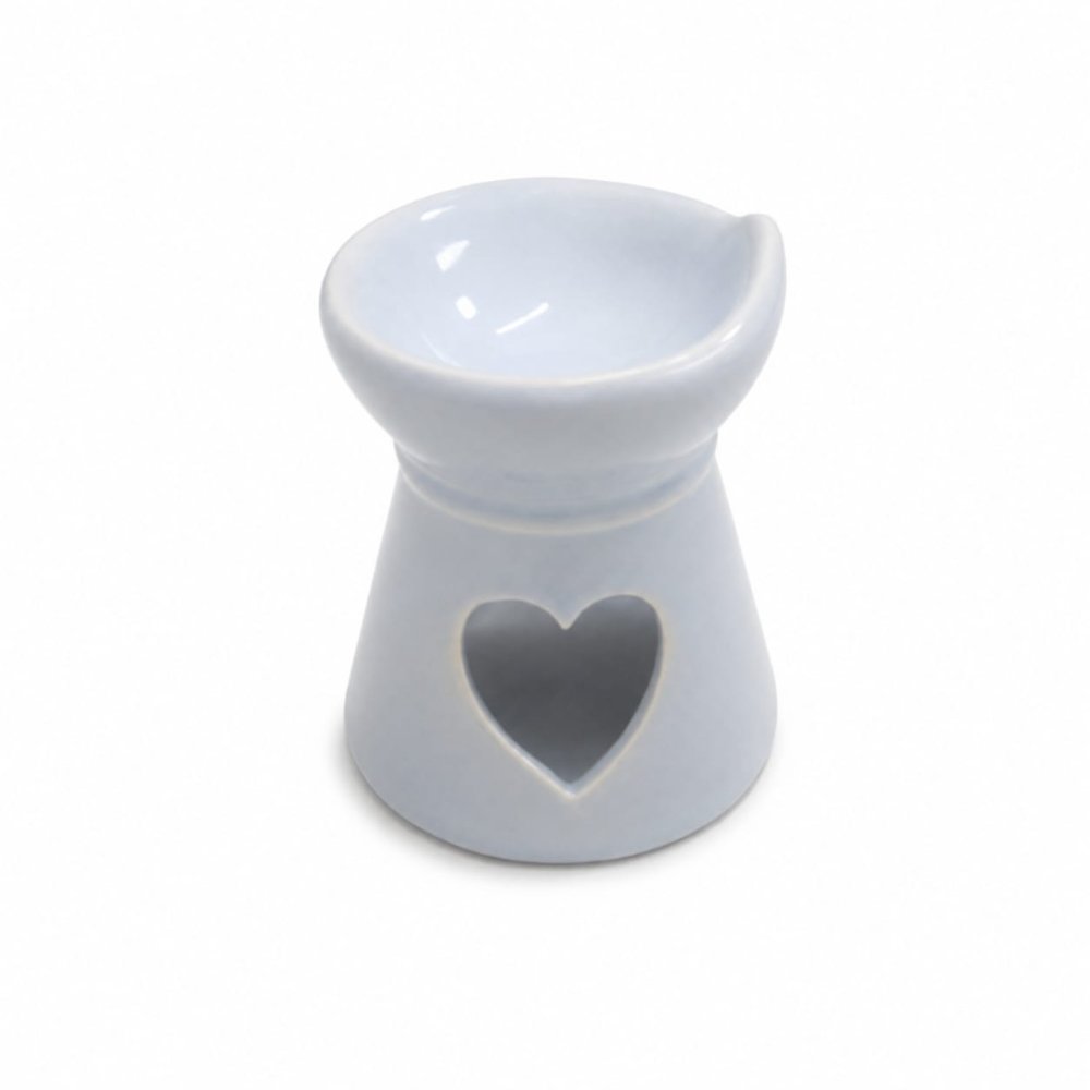 Hornillo Corazon