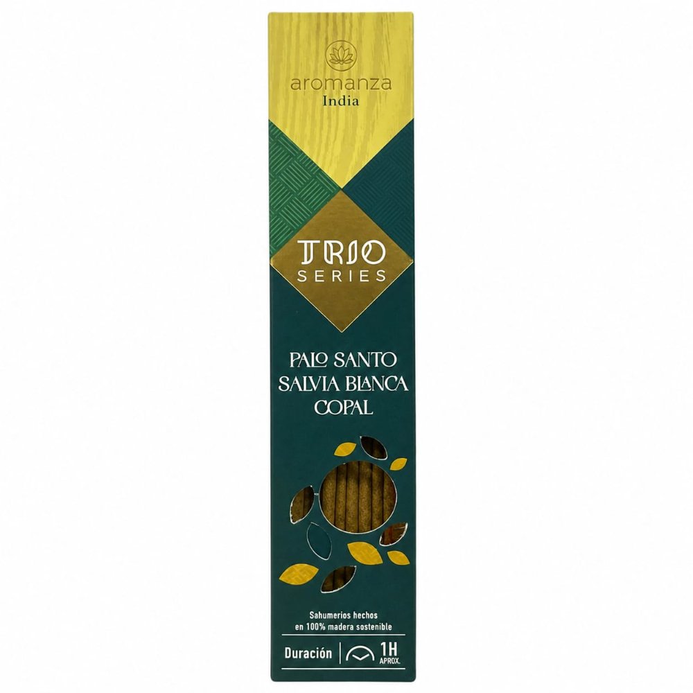 Trio Copal