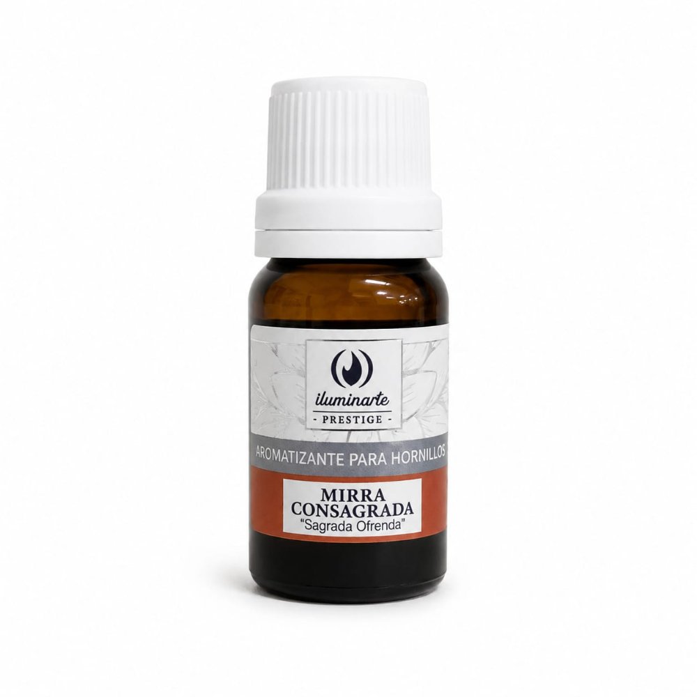 Aceite Iluminarte Mirra