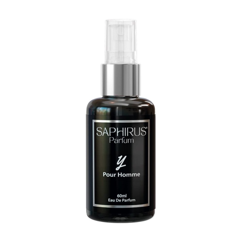 Perfume Saphirus Yves Saint Laurent