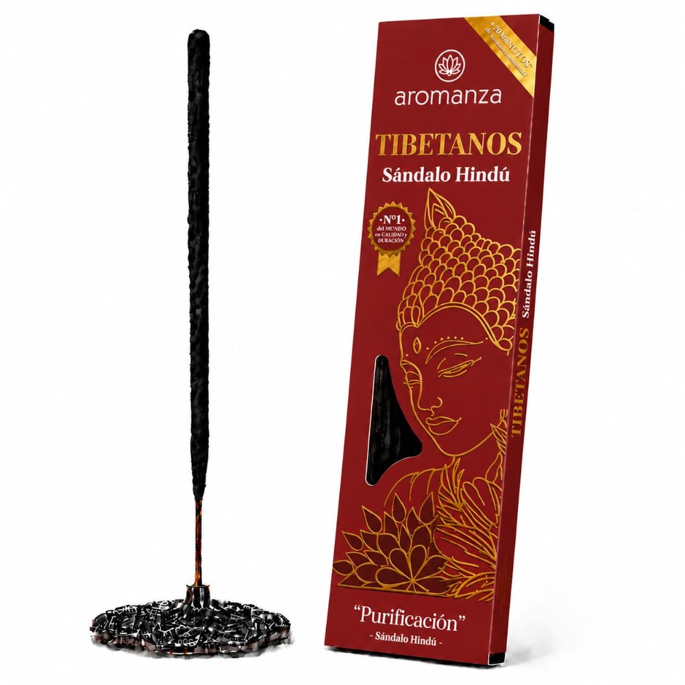 Tibetano Sandalo