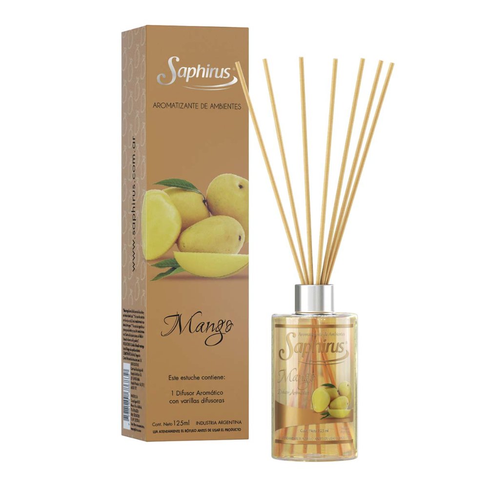 Difusor con Varillas Mango