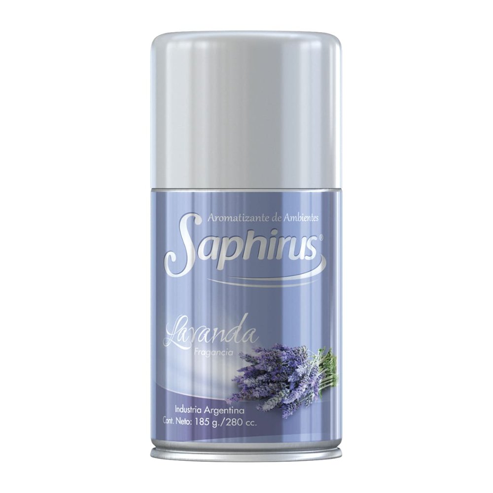Aerosol Lavanda