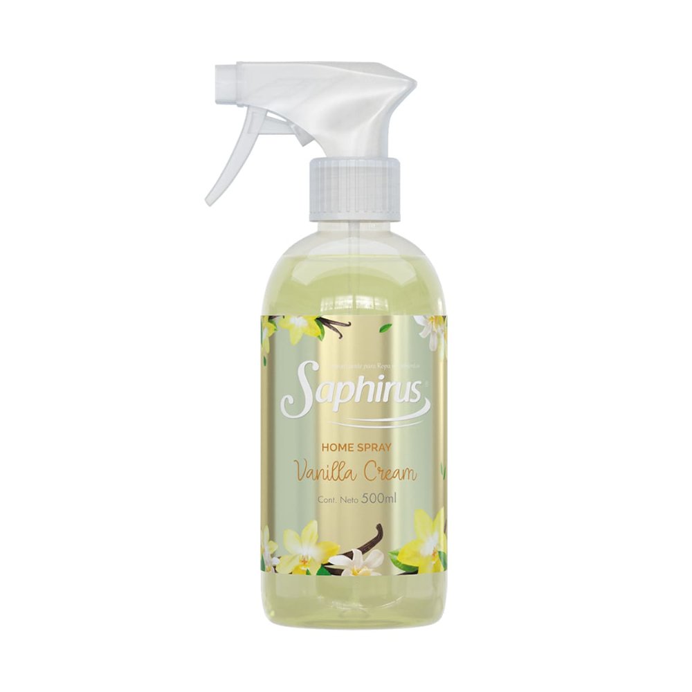 Home Spray Vainilla