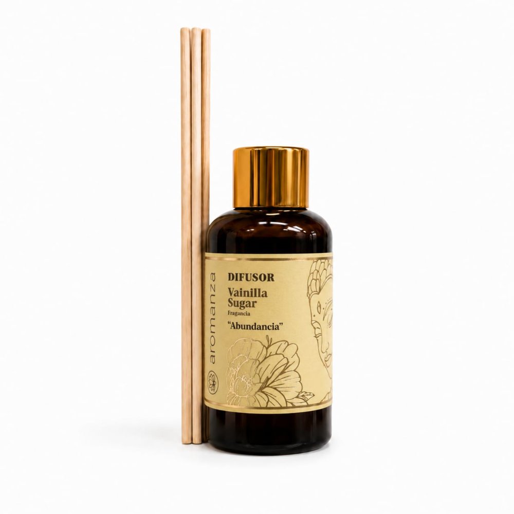 Difusor Aromanza x 60 ml Vainilla