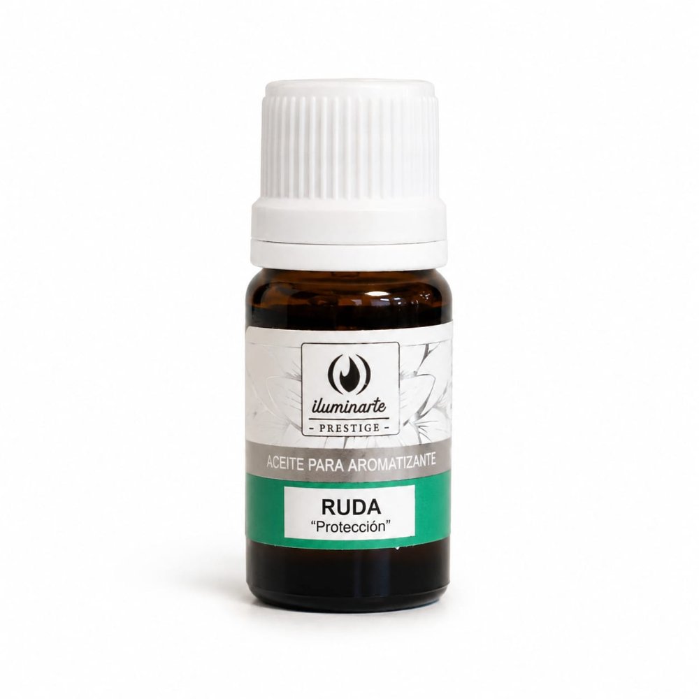 Aceite Iluminarte Ruda