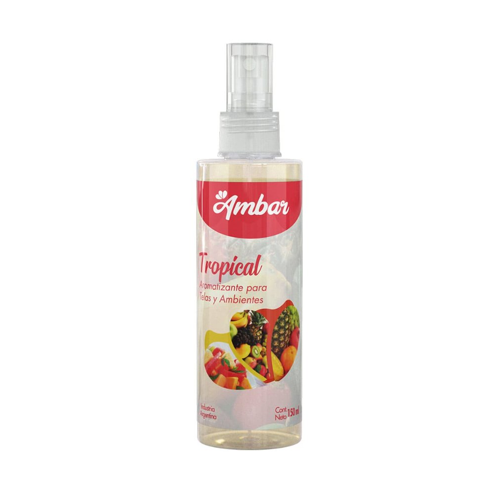 Textil Ambar Tropical