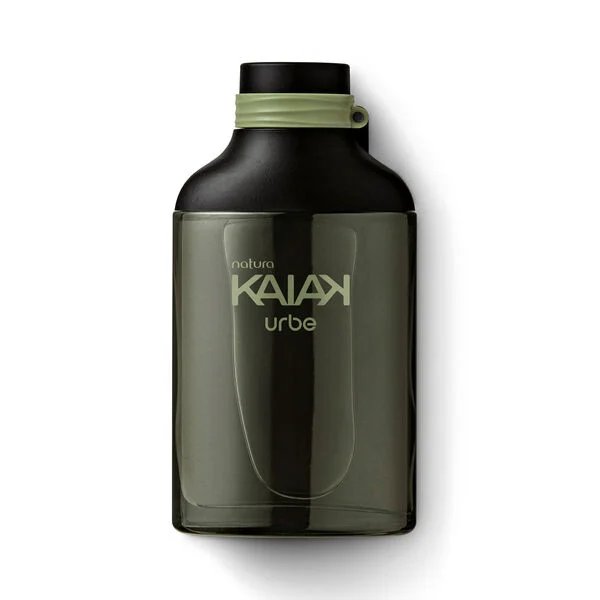 Eau de Toilette Masculino Kaiak Urbe 100ml