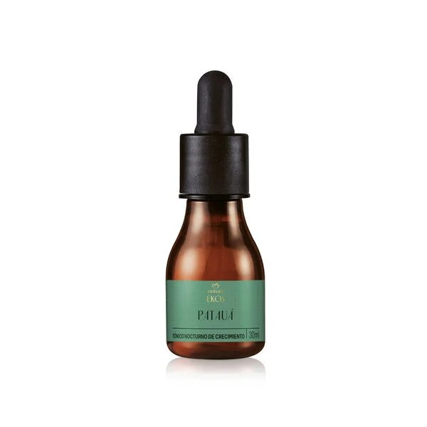 Tónico Anticaída Patauá Ekos 30ml