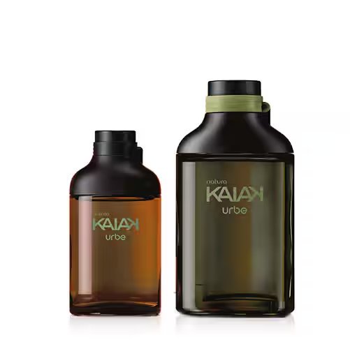 KAIAK URBE KIT PERFUME 100ML + 25 ML