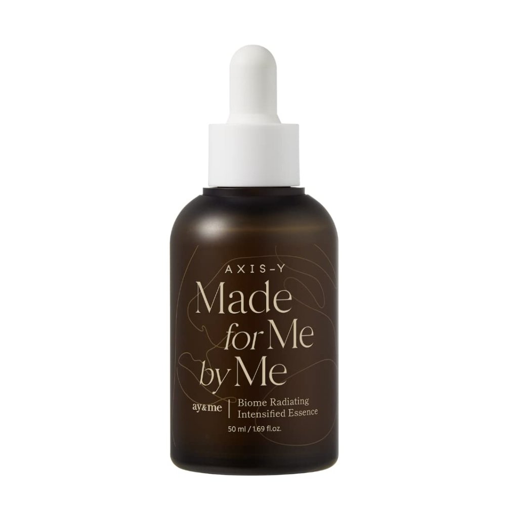 AXIS-Y - Biome Radiating Intensified Essence