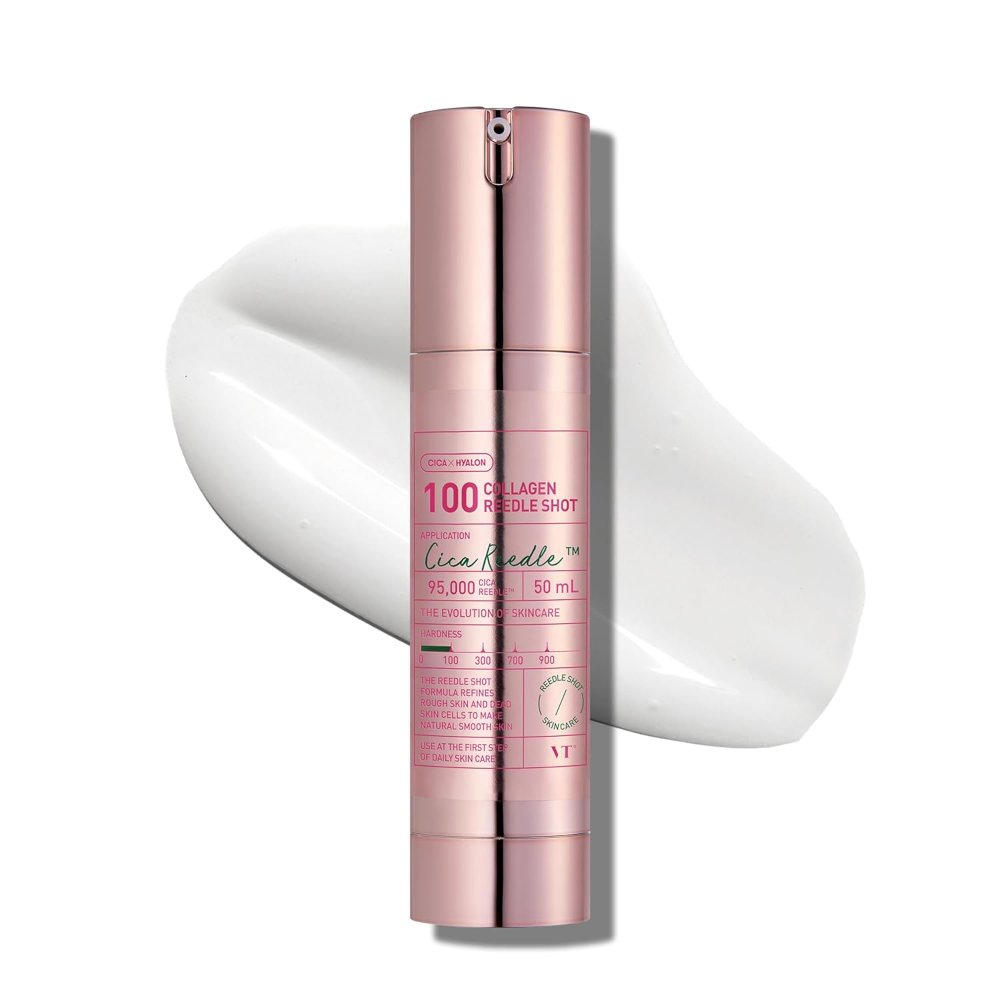 VT Cosmetics - Collagen Reedle Shot 100