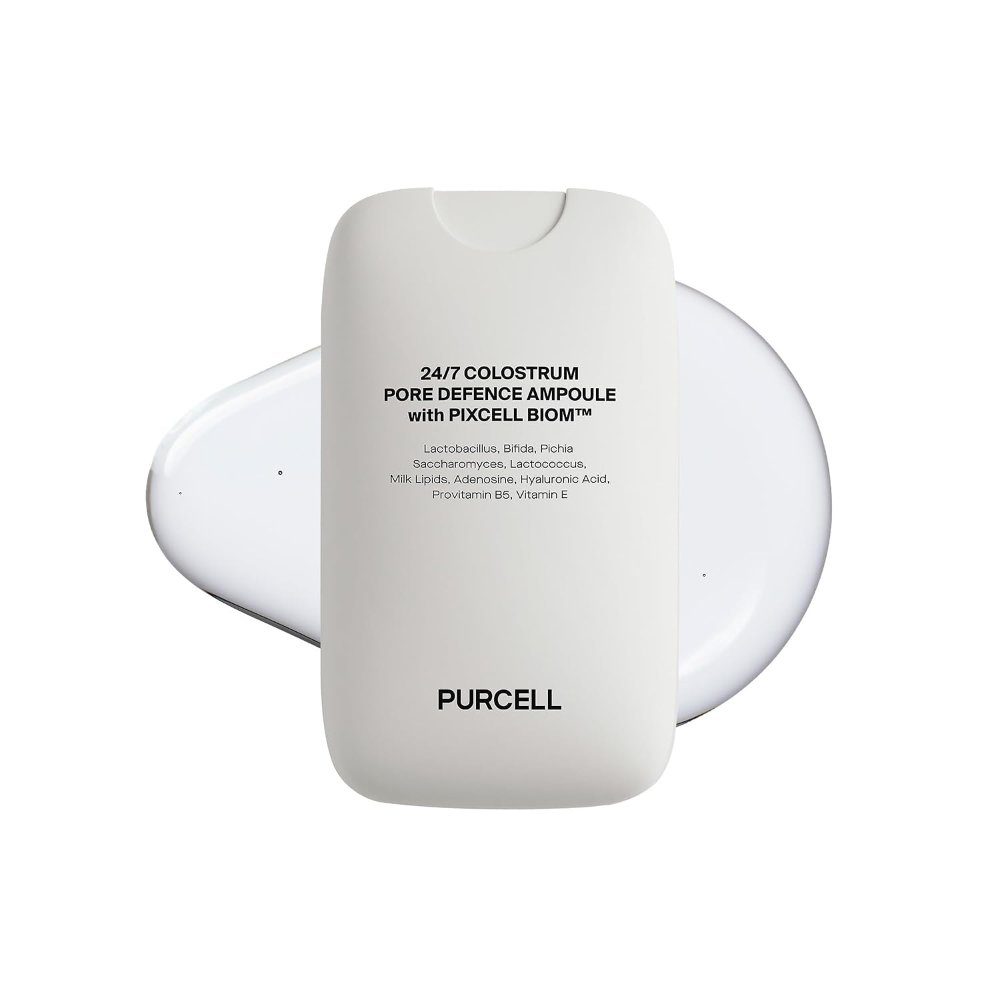 PURCELL - 24/7 Colostrum Pore Defence Ampoule