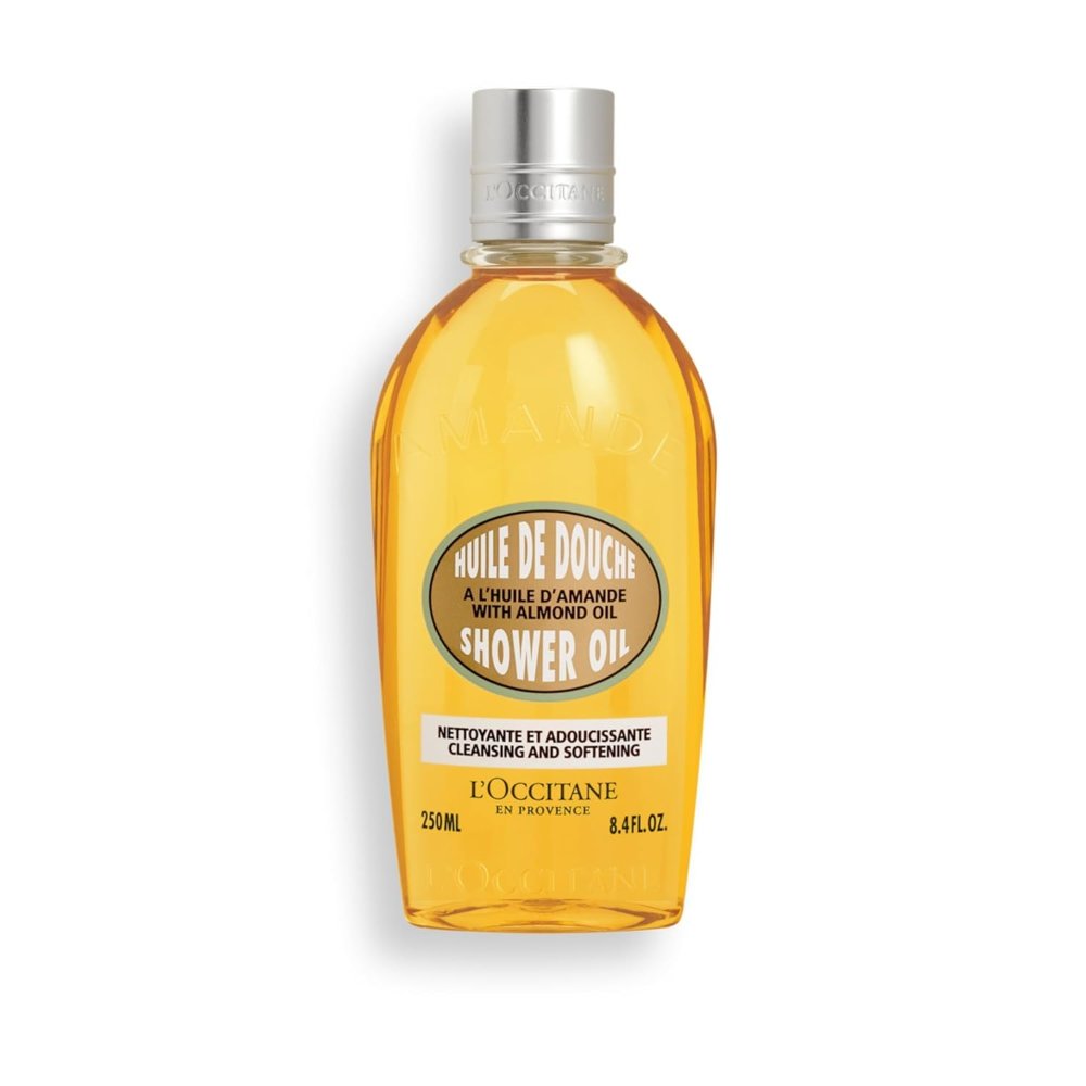 L'Occitane - Almond Shower Oil - 250ml