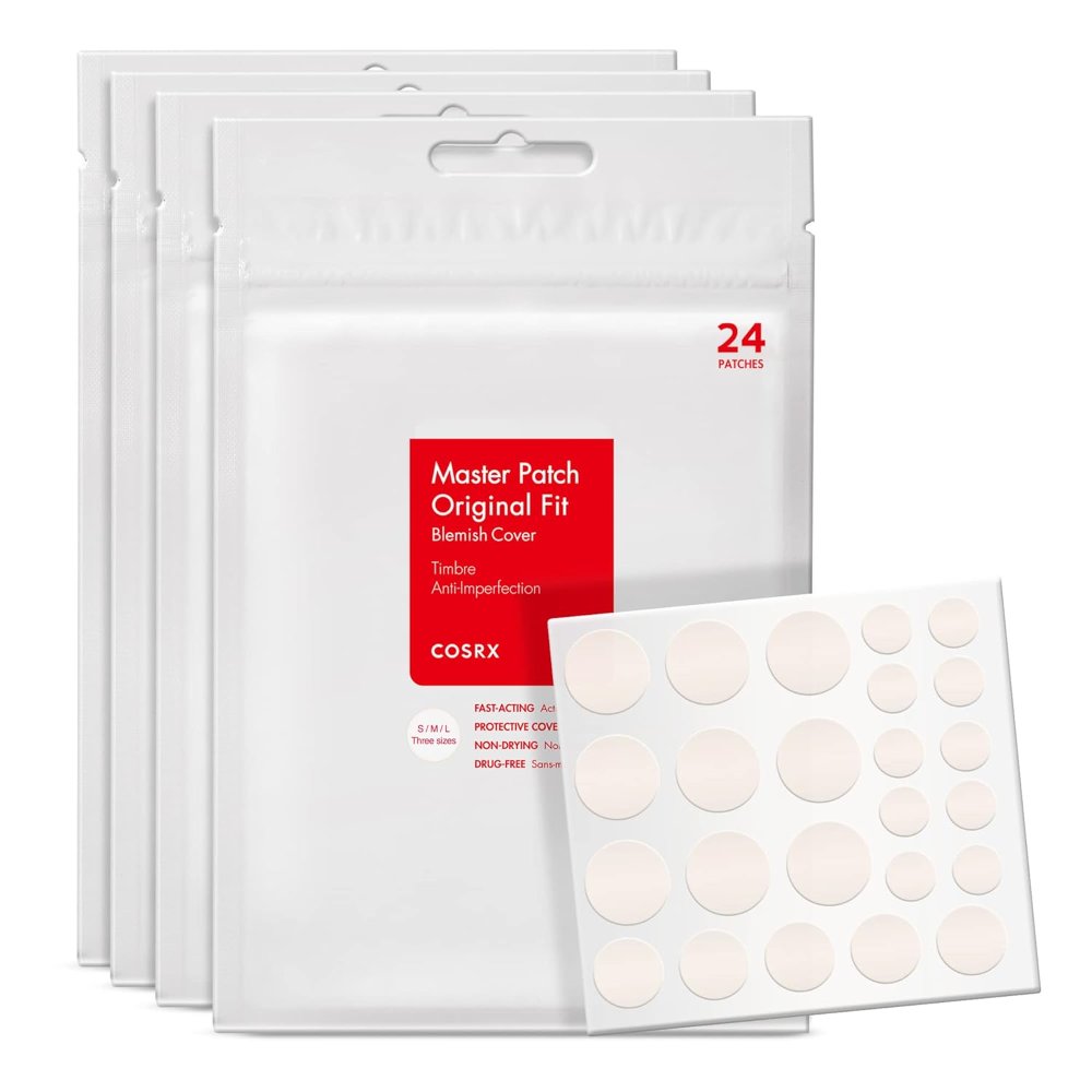 COSRX - Acne Pimple Master Patch