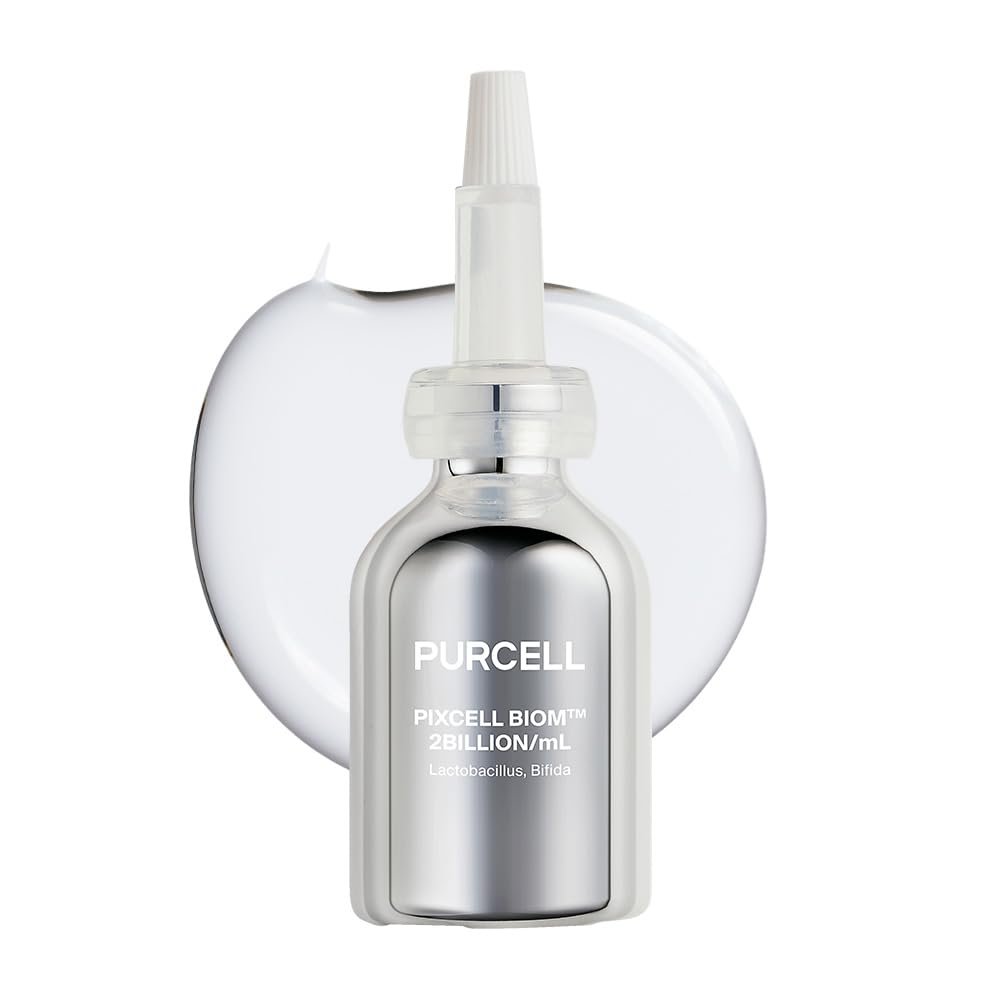 PURCELL - Pixcell Biom 2Billion