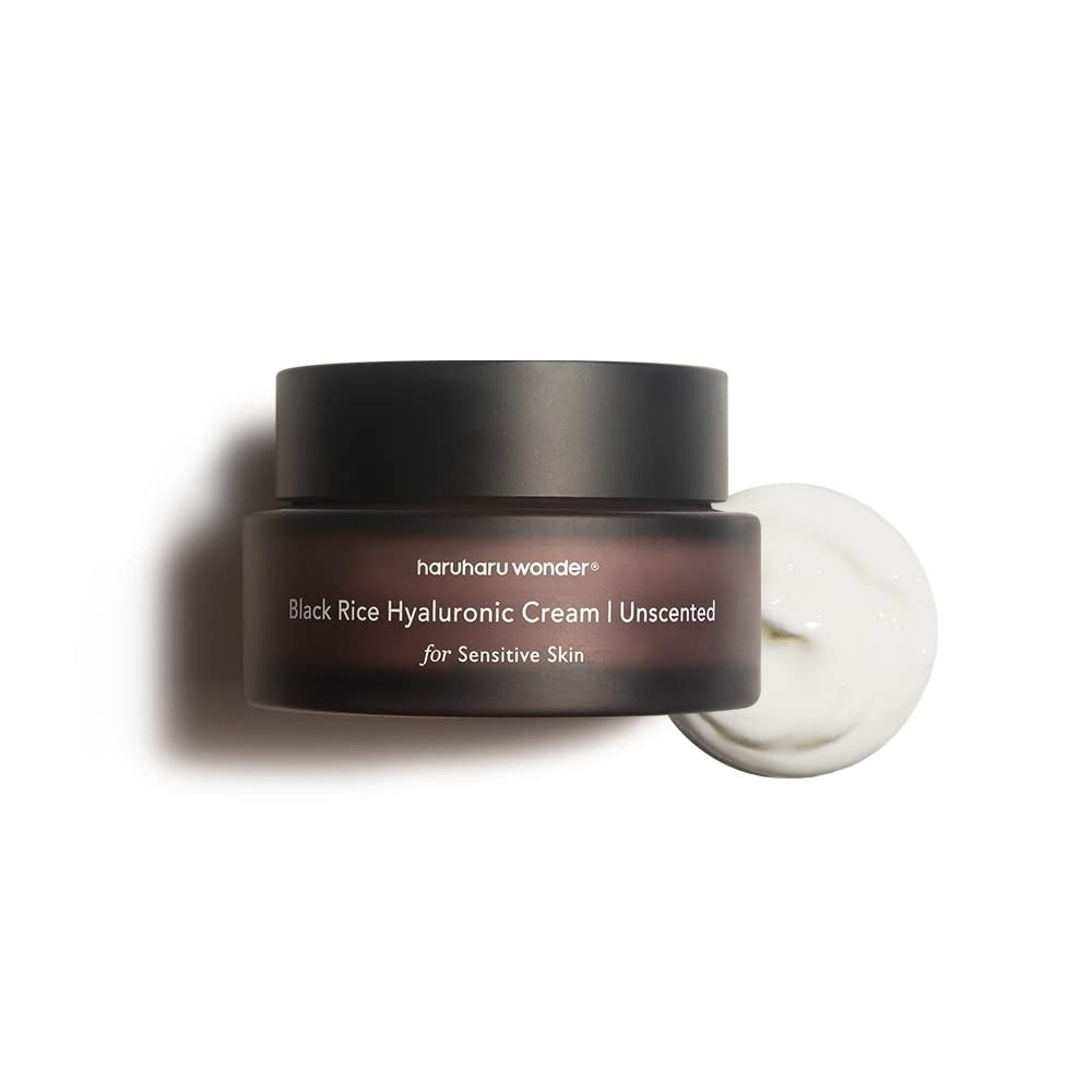 Haruharu Wonder - 10 Hyaluronic Cream Unscented