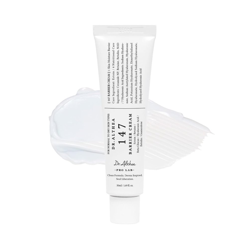 Dr. Althea - 147 Barrier Cream