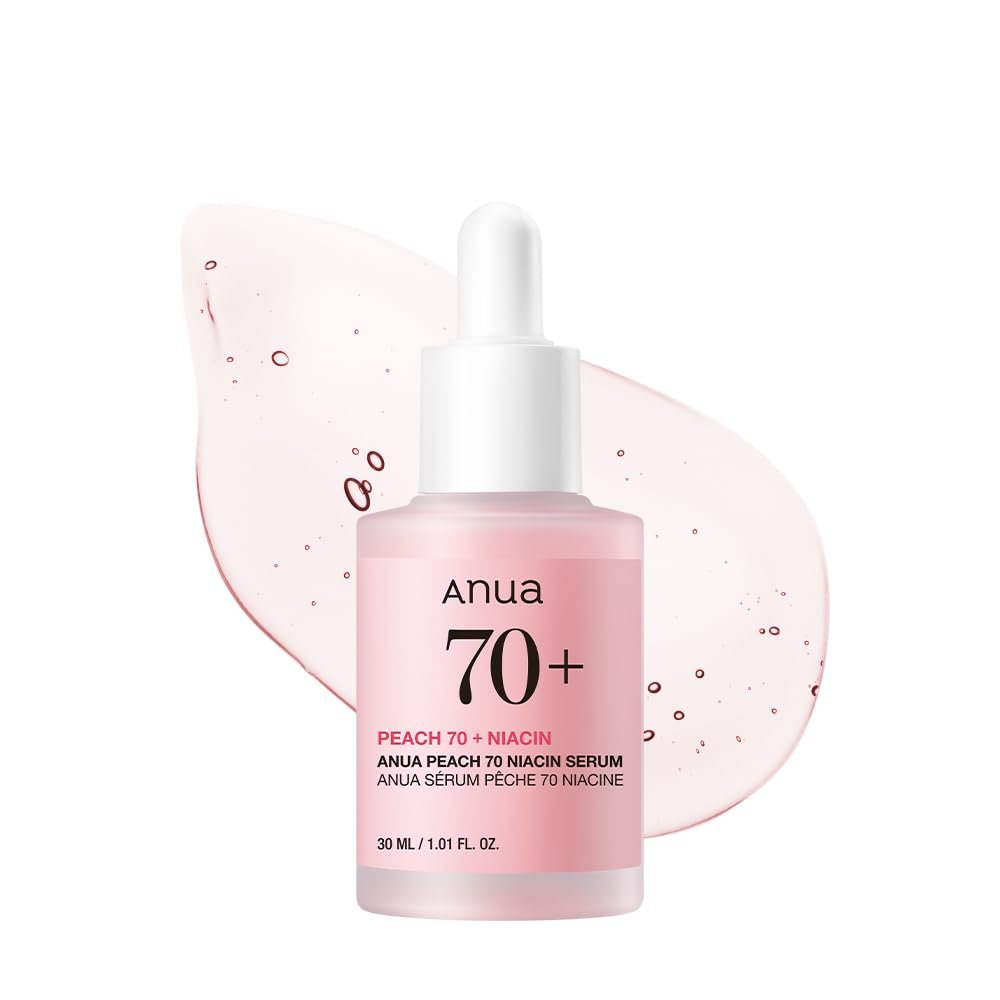 Anua - Peach 70 Niacin Serum