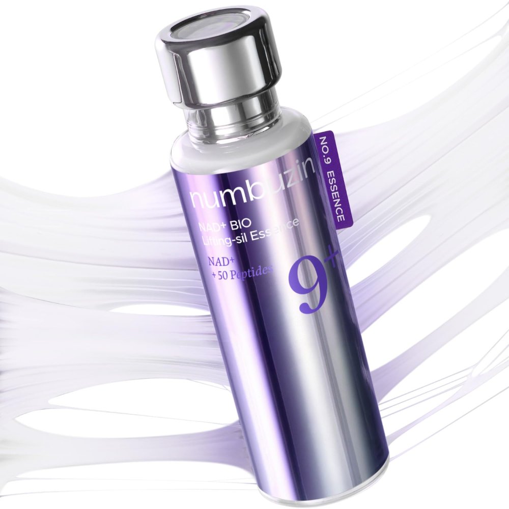 Numbuzin - No.9 NAD Bio Lifting Essence