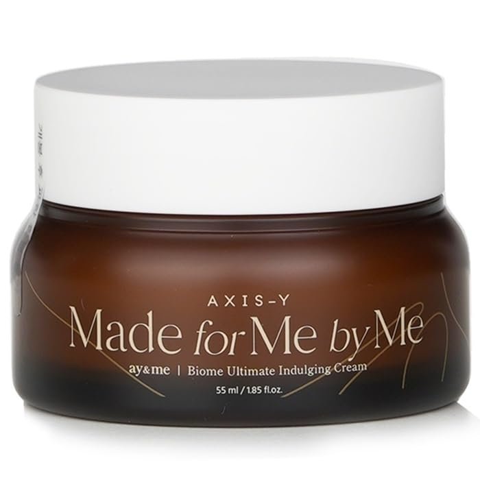 AXIS-Y - Biome Ultimate Indulging Cream