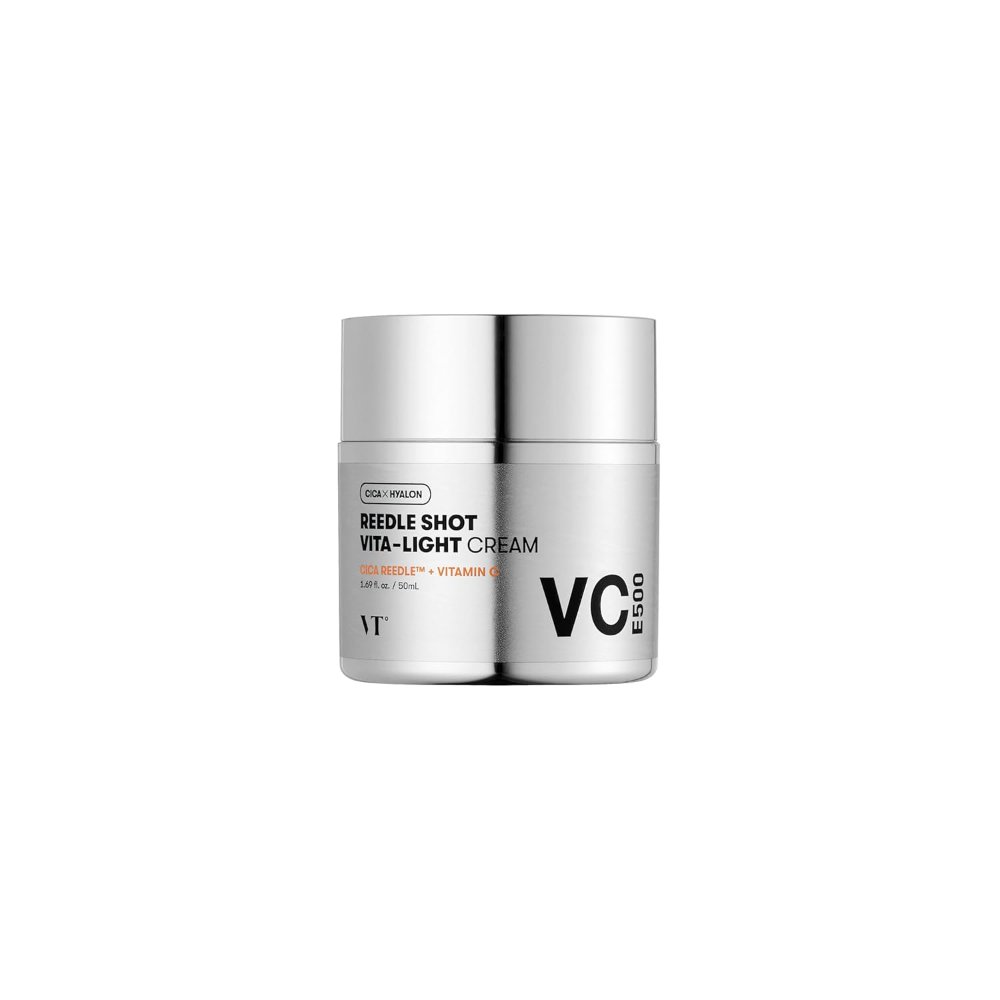 VT Cosmetics - Reedle Shot Vita-Light Cream
