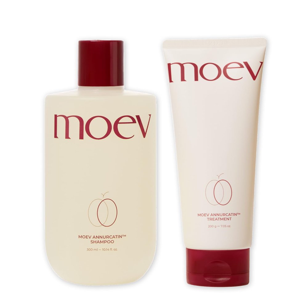 MOEV - Annucratin Mini Duo Set