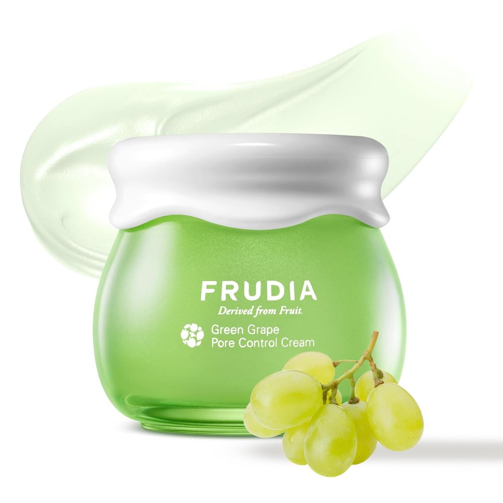 Frudia - Green Grape Pore Control Cream