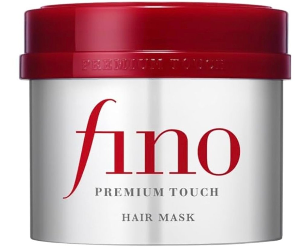 Shiseido - Fino Premium Touch Hair Mask