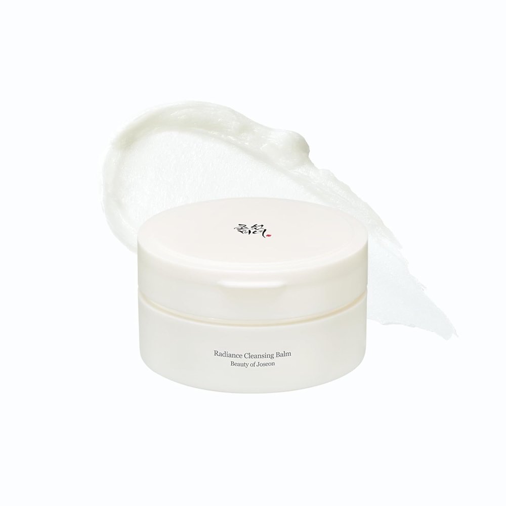Beauty of Joseon - Radiance Cleansing Balm