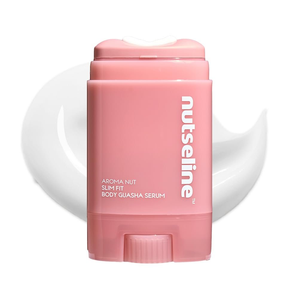 Nutseline - Aroma Nut Slim Fit Guasha Serum
