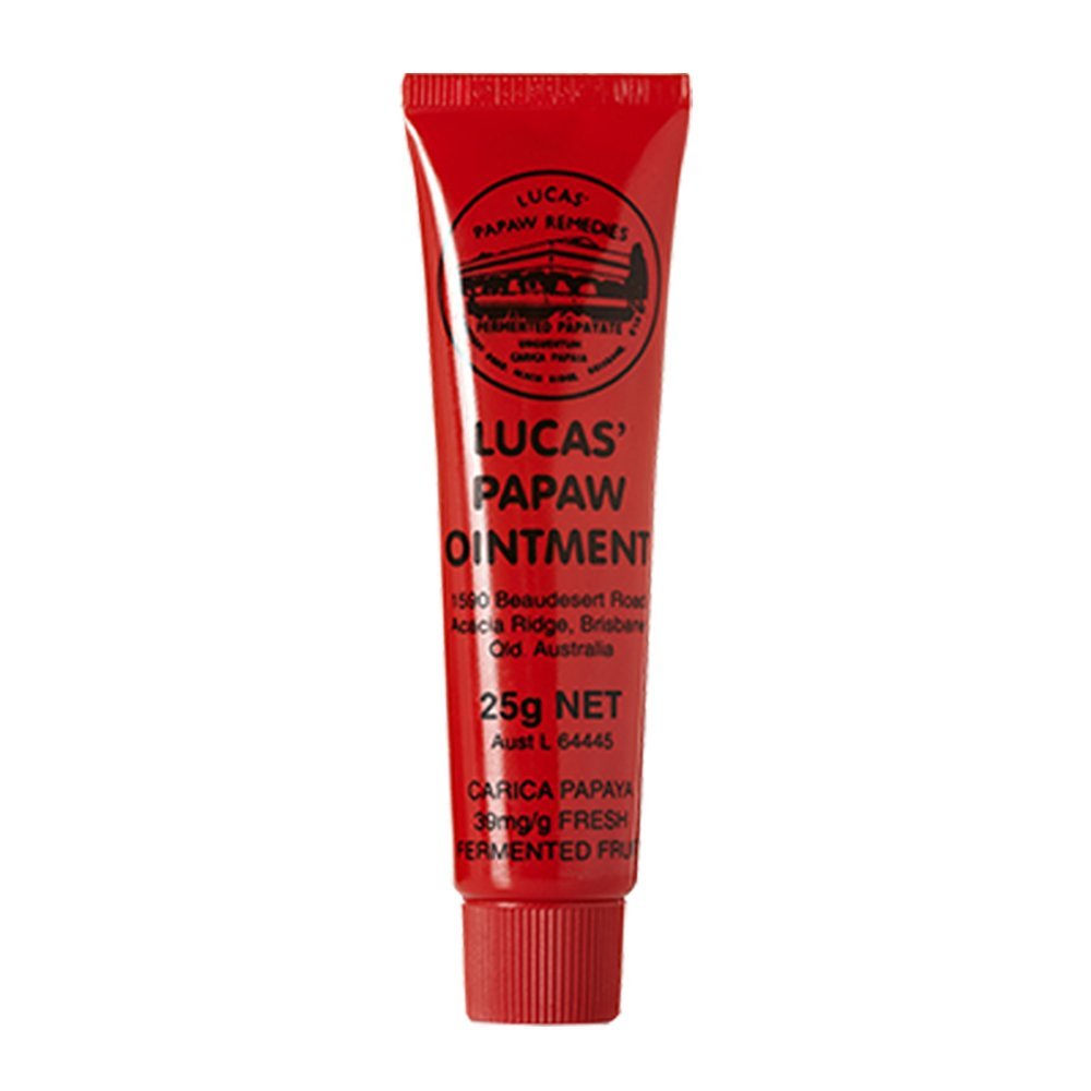 Lucas Papaw Remedies - Papaw Ointment