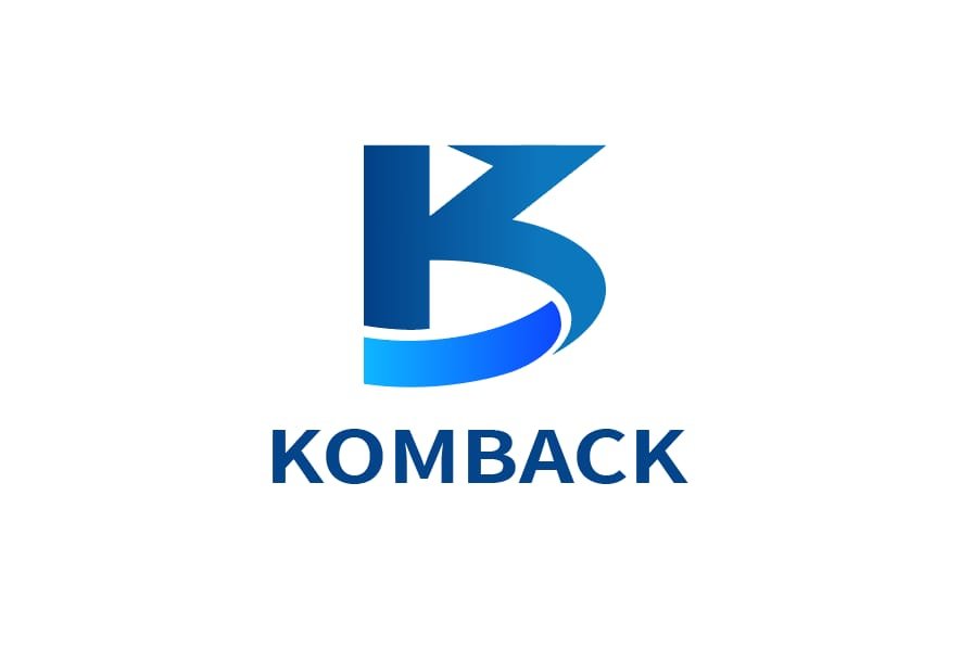 KOMBACK