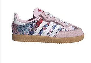 Adidas Samba Indoor Kids