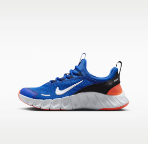 Nike Free Ride Kids