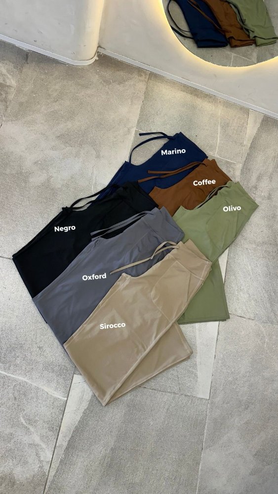 PANTS ANCHO MOD. 2