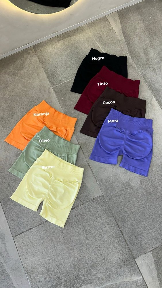 SHORT IMPACT 2