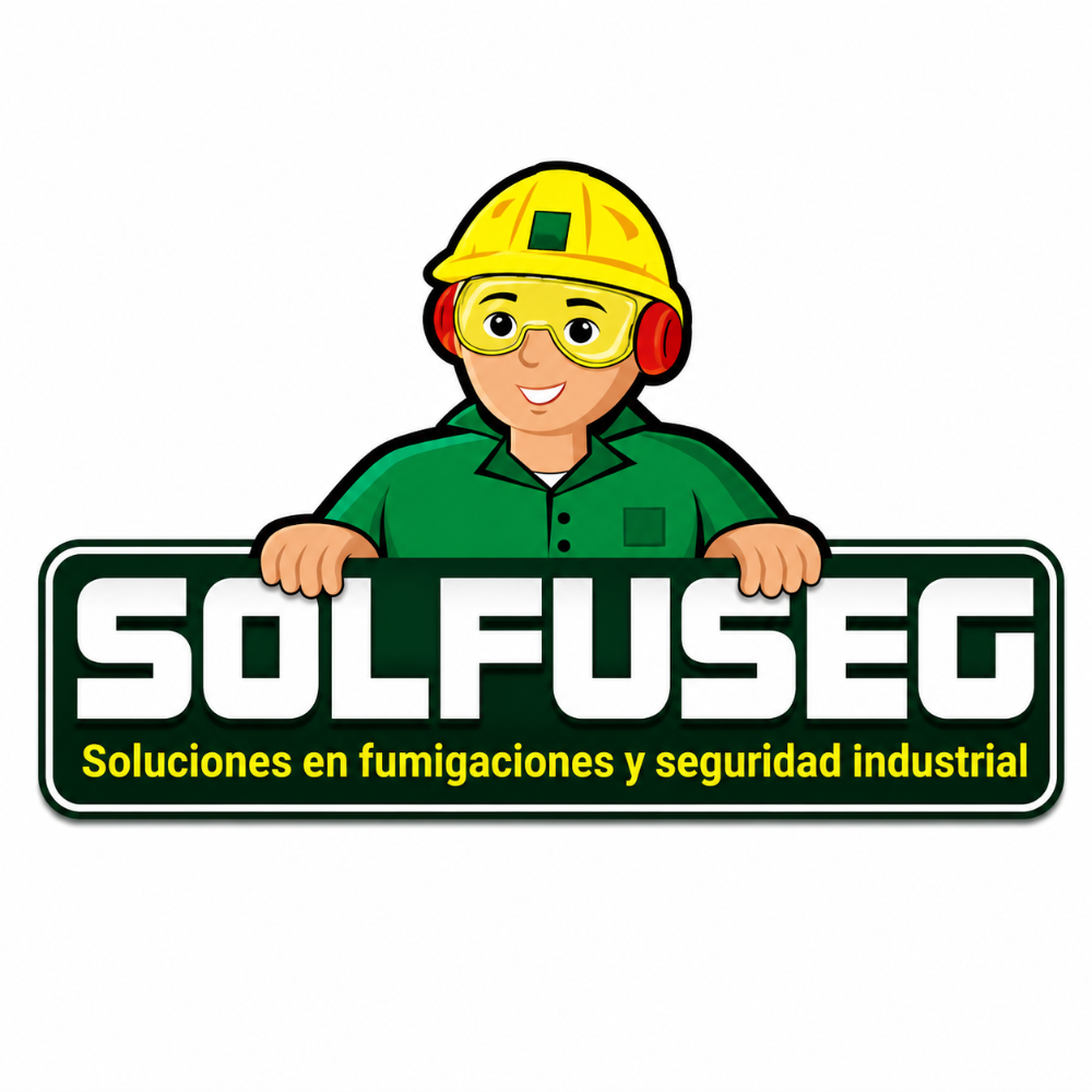 Distribuidora Solfuseg