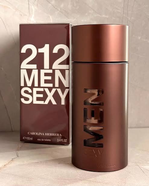 212 Sexy 1.1